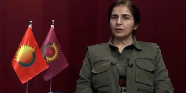 KJK YK üyesi Çiğdem Doğu: Bu süreç pazarlık değil, demokratikleşme ve barış meselesi