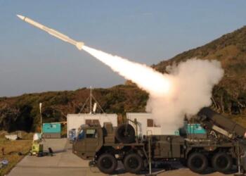 Çin’den Japonya’nın ‘füze’ planına tepki: Tehlikeli ve provokatif