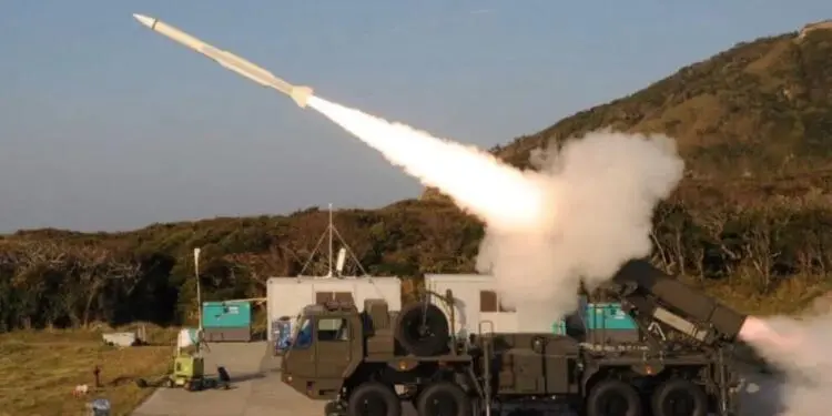 Çin’den Japonya’nın ‘füze’ planına tepki: Tehlikeli ve provokatif