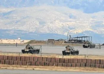 CPT: Türkiye Federal Kürdistan Bölgesi’nde üslerini arttırıyor