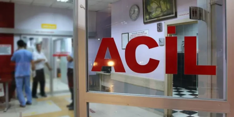 Muğla’da gıda zehirlenmesi şüphesi: Üç kardeşten biri yaşamını yitirdi