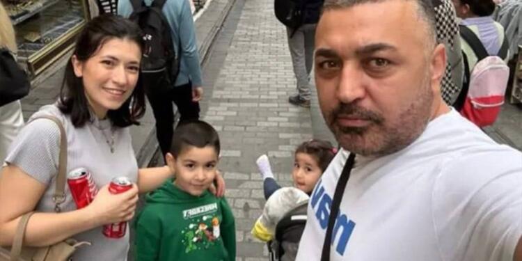 İstanbul’daki zehirlenme olayı: Baba Servet Böcek de hayatını kaybetti