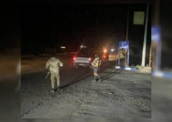 DAİŞ hücreleri Fırat’ın batısından sızarak saldırıyor