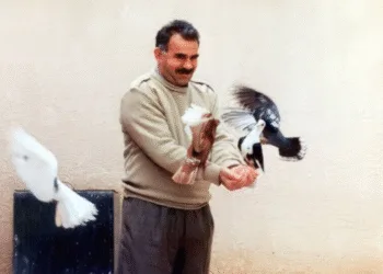 Abdullah Öcalan’dan Süryani ve Êzidî toplumuna hediye
