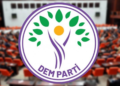 DEM Parti MYK toplandı