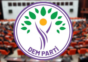 DEM Parti MYK toplandı