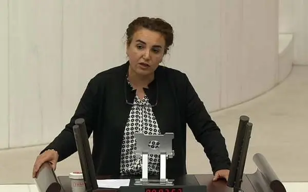 Çiçek Otlu: Bakanlık ve ATK, Rojin Kabaiş cinayetine ortaktır