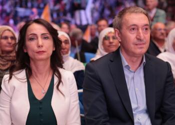 DEM Parti: Karar Türkiye’ye eşsiz bir fırsat penceresi açacak