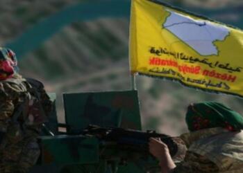 QSD’den Reqa’da DAİŞ’e karşı operasyon