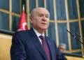 Devlet Bahçeli: Komisyonun İmralı’ya gitmesi süreci güçlendirir