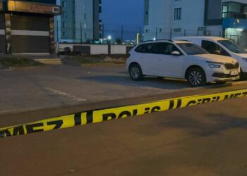 Amed’de silahlı kavga: İki ölü, iki yaralı