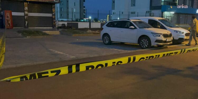 Amed’de silahlı kavga: İki ölü, iki yaralı