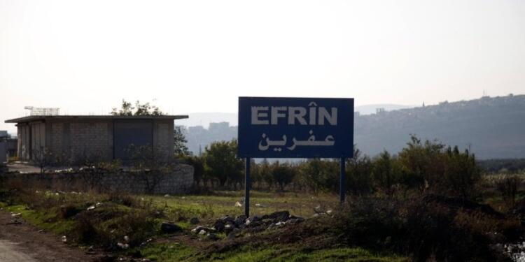 Efrîn’de en az 20 genç kaçırıldı