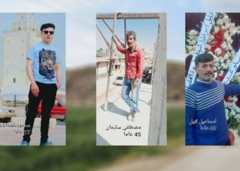 Çeteler Halep’te 11 kişiyi kaçırdı