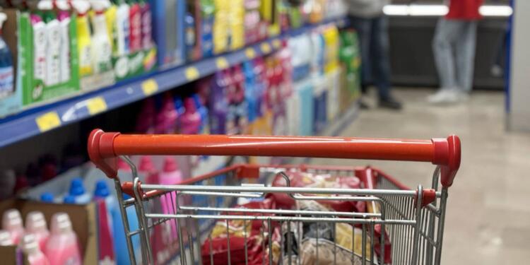 Ekim’de, 36 ürünün 22’sinde fiyatlar arttı