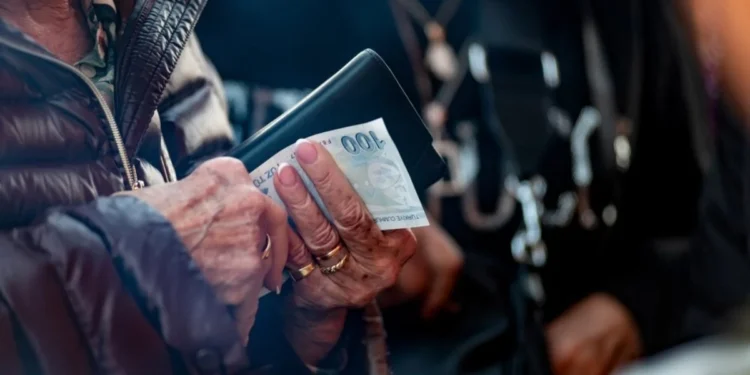 Küresel emeklilik endeksinde Türkiye son sıralarda