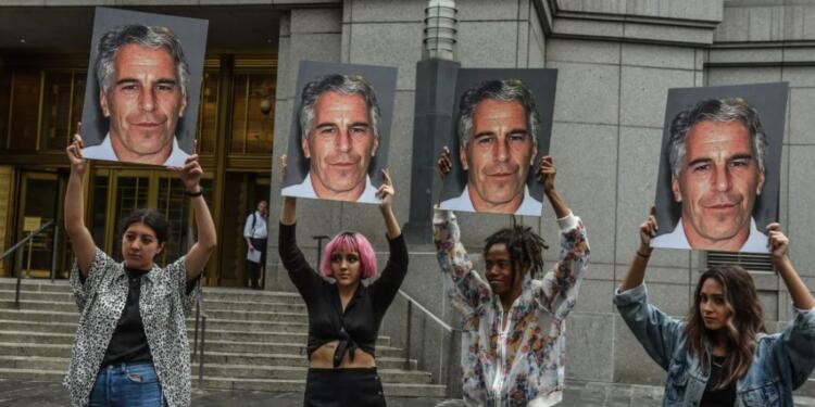 Epstein dosyaları 30 gün içinde yayınlanacak