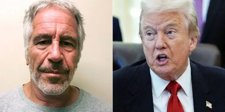 Epstein’in kardeşinden iddia: Trump ile çok iyi arkadaştı