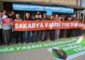 Eskişehir’de ‘maden’ protestosu: Sakarya vadisi yok olmasın