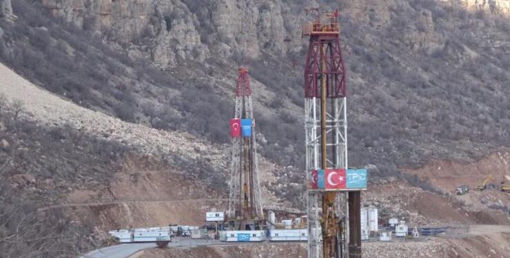 Kürdistan’ın en büyük belası petrol