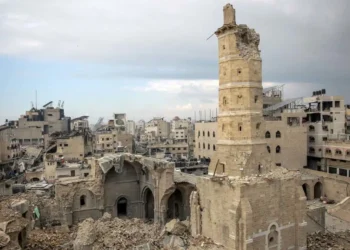 İsrail ateşkese rağmen Gazze Şeridi’ne saldırılarını sürdürüyor