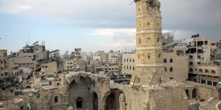 İsrail ateşkese rağmen Gazze Şeridi’ne saldırılarını sürdürüyor