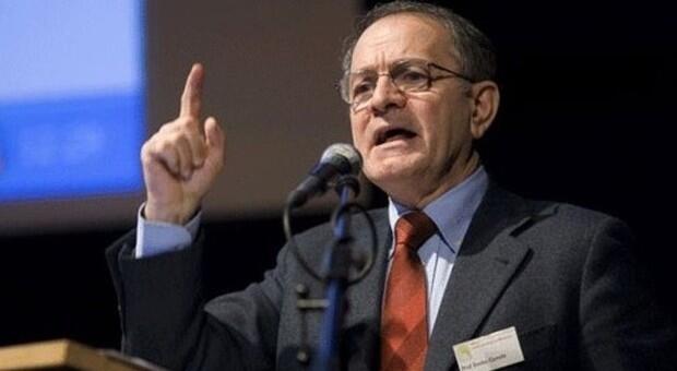 İtalyan tarihçiden sürece destek: PKK daha iyi bir dünya umudunu yeşertti