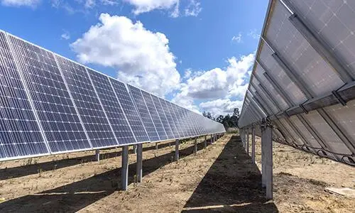 Midyad’da 1110 dekar meraya GES