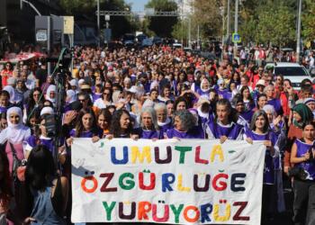 TJA’lı kadınlar: Devlet güvensizlikleri gidermek için somut adım atmalı