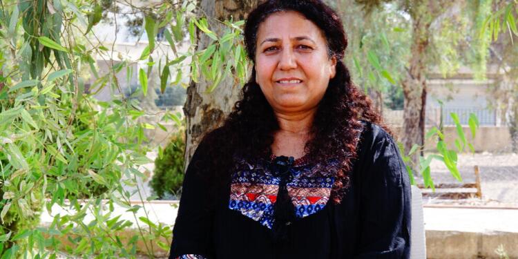 30 yılık tutsaklıktan sonra Rojava’da: Türkiye, Irak ve Suriye’yi demokratikleştirirsek…