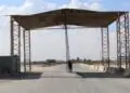 Suriye Geçici Hükümeti Halep-Dêr Hafir yolunu yeniden kapattı