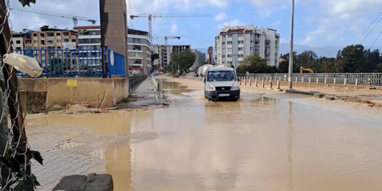 Depremin 3’üncü yılında Hatay: Asfalt yok, su yok, elektrik yok
