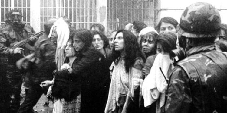 Hayata Dönüş Operasyonu davası düşürüldü