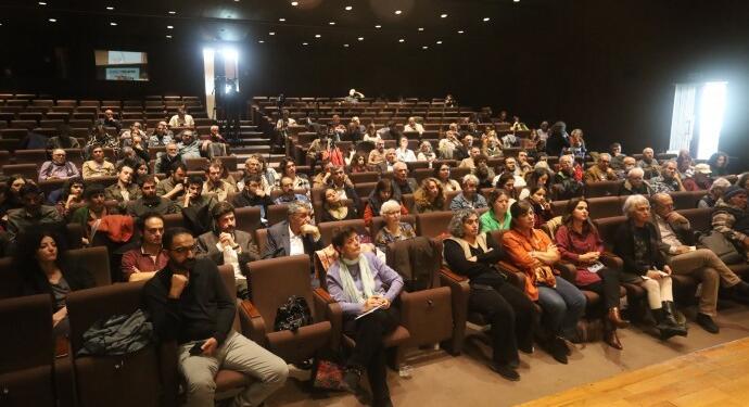 Sürecin etkili öncülere ihtiyacı var