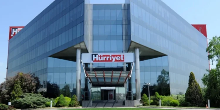 Hürriyet Gazetesi Ankara ofisini kapatıyor