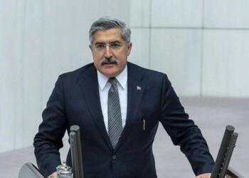 İmralı’ya gidecek heyet netleşiyor: AKP’den Hüseyin Yaman gidecek