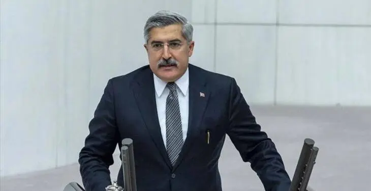 İmralı’ya gidecek heyet netleşiyor: AKP’den Hüseyin Yaman gidecek