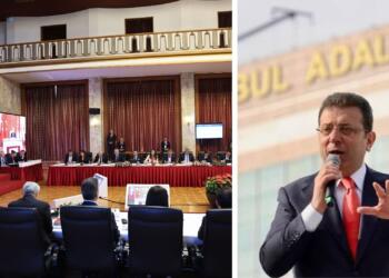 CHP’nin İmralı kararının arkasında İmamoğlu mu var?