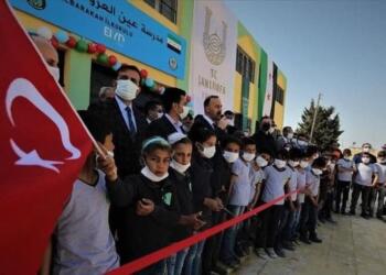 Girê Spî’de Türkleştirme politikaları sürüyor