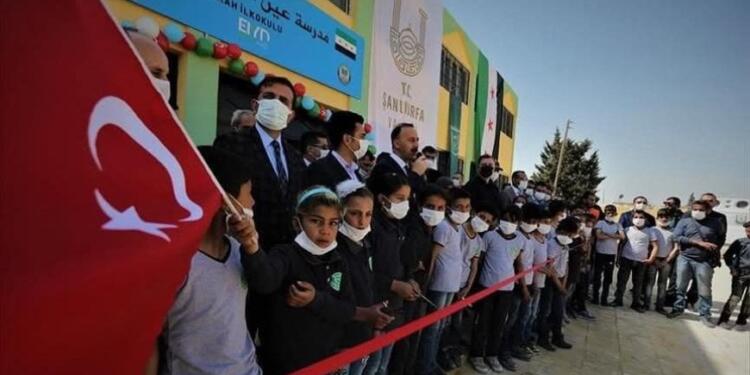 Girê Spî’de Türkleştirme politikaları sürüyor