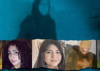 HTŞ’nin kontrolündeki bölgelerde 751 kadın katledildi veya kaçırıldı