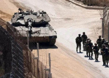 İsrail ordusu Şam’da bir beldeye saldırdı: 9 kişi öldü