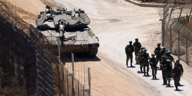 İsrail ordusu Şam’da bir beldeye saldırdı: 9 kişi öldü