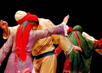 Türk İslam sentezinde Alevilik