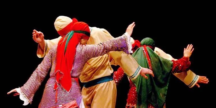 Türk İslam sentezinde Alevilik