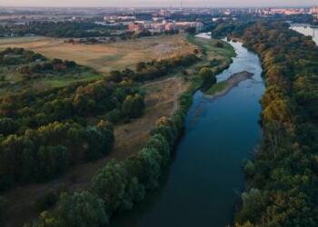 Meriç Nehri OSB’lere bağlanıyor