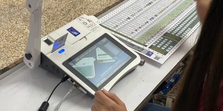 Yarın Irak Parlamentosu seçimi gerçekleştirilecek