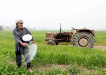 ‘Türkiye Irak’ın su payını bırakana kadar çiftçilik yapmayın’