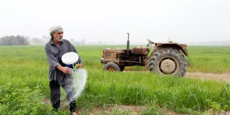 ‘Türkiye Irak’ın su payını bırakana kadar çiftçilik yapmayın’