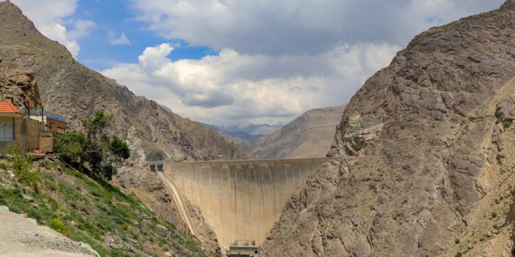 Tahran’da ‘geri döndürülemez su iflası’: 2 haftalık su kaldı